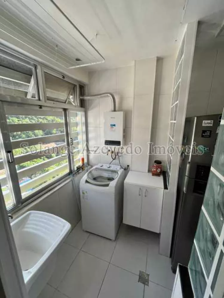 Apartamento, 3 quartos, 90 m² - Foto 28