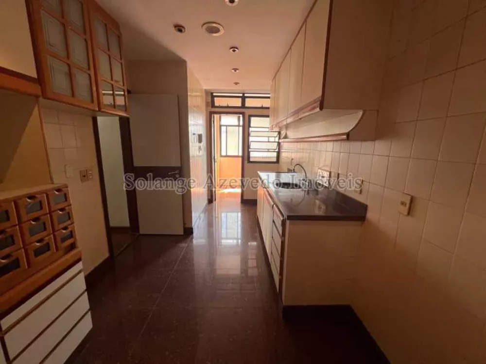 Apartamento, 3 quartos, 123 m² - Foto 2