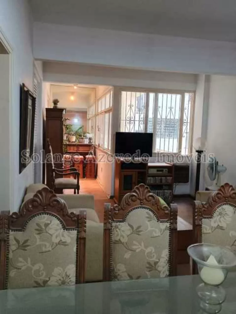 Apartamento, 3 quartos, 90 m² - Foto 11