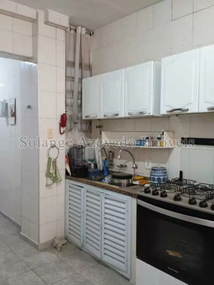 Apartamento, 3 quartos, 90 m² - Foto 3