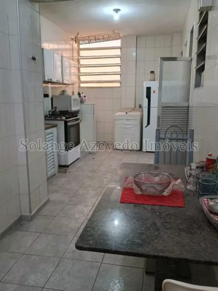 Apartamento, 3 quartos, 90 m² - Foto 1