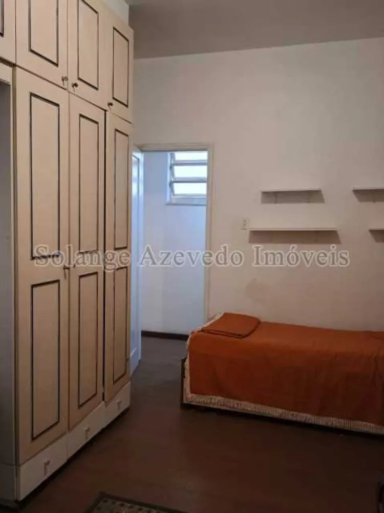 Apartamento, 3 quartos, 90 m² - Foto 6