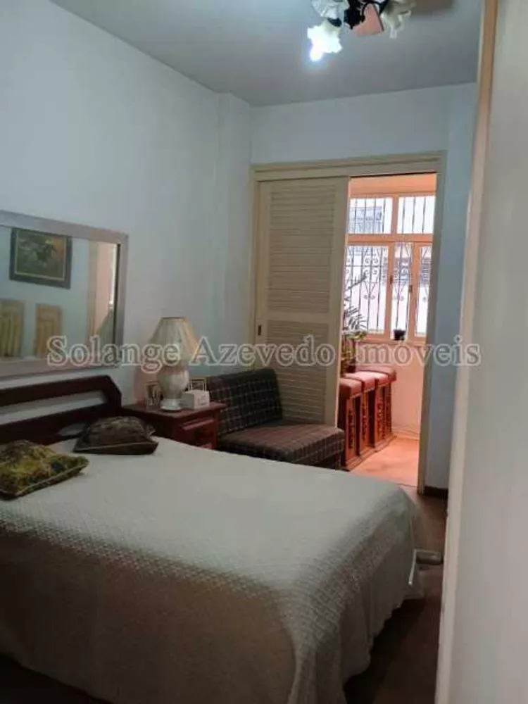 Apartamento, 3 quartos, 90 m² - Foto 4