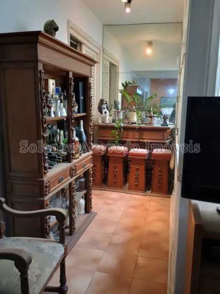 Apartamento, 3 quartos, 90 m² - Foto 9