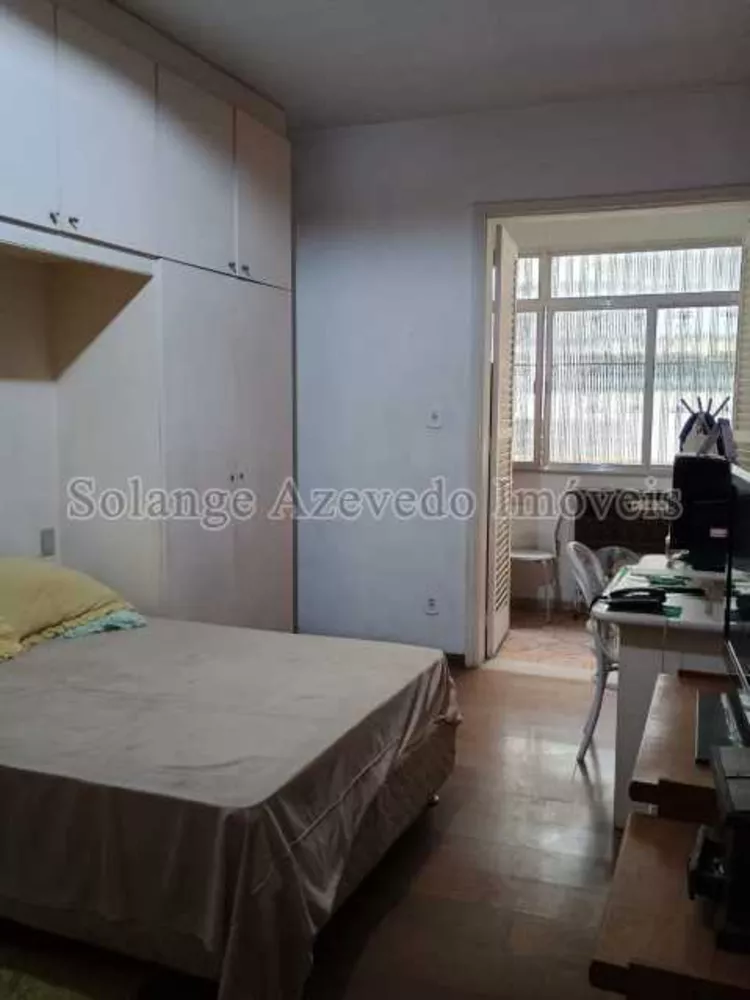 Apartamento, 3 quartos, 90 m² - Foto 5