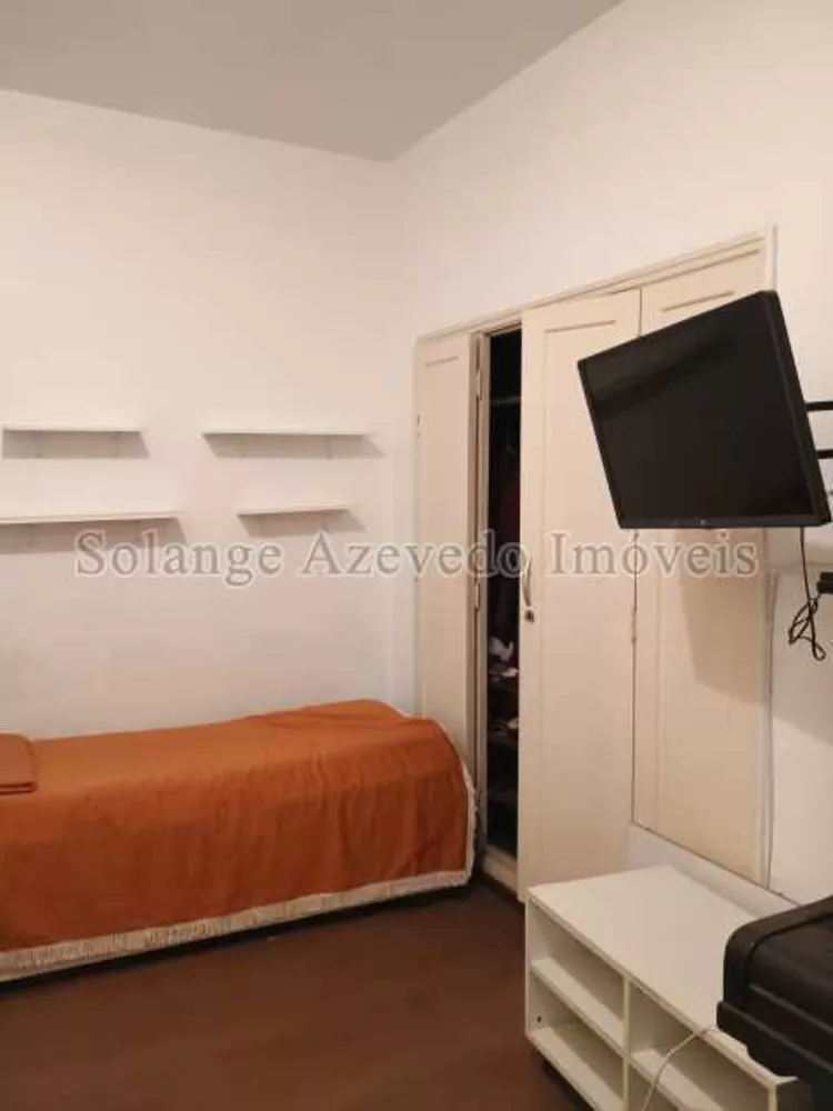 Apartamento, 3 quartos, 90 m² - Foto 8