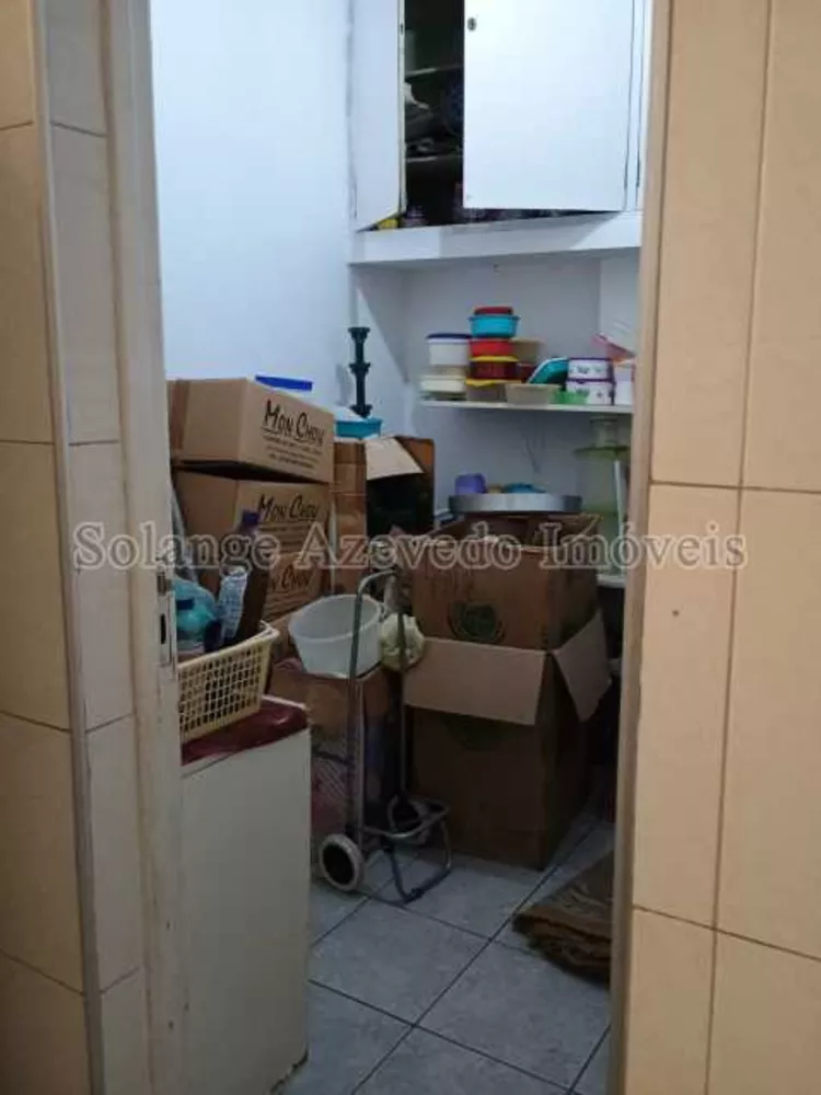 Apartamento, 3 quartos, 90 m² - Foto 2