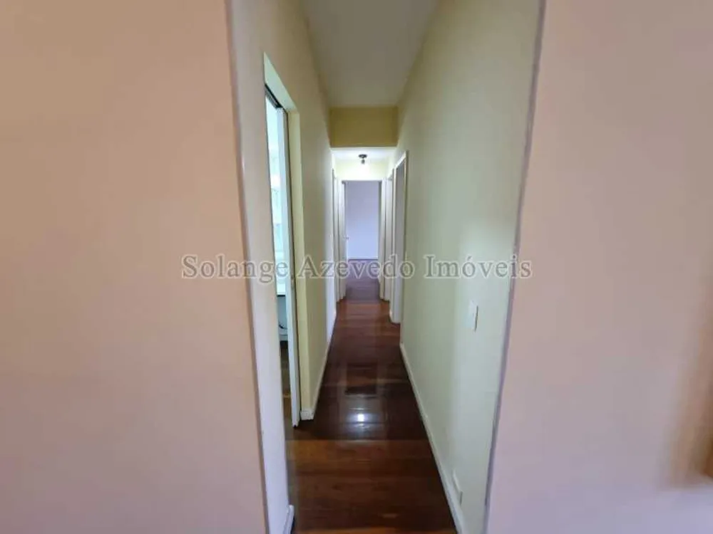 Apartamento, 3 quartos, 120 m² - Foto 8