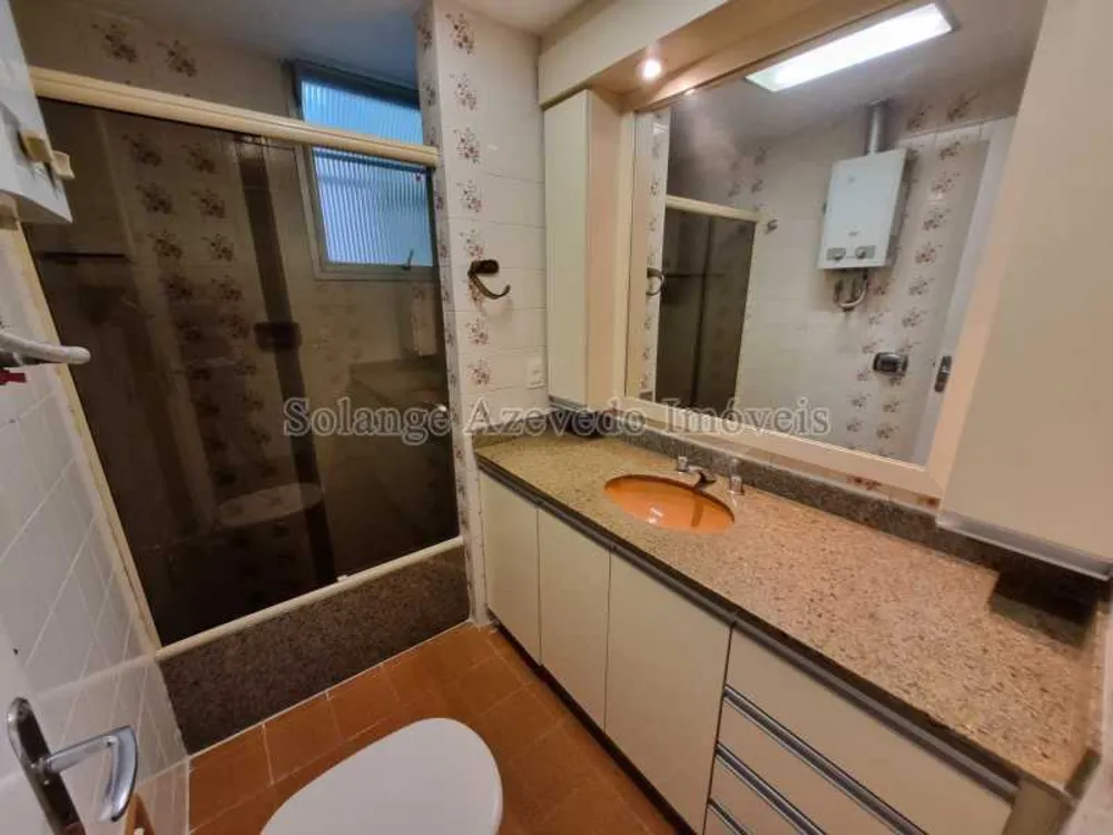 Apartamento, 3 quartos, 120 m² - Foto 13