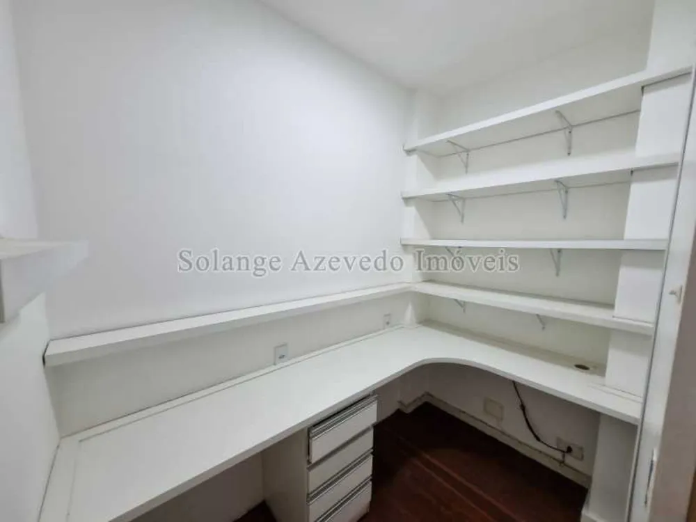 Apartamento, 3 quartos, 120 m² - Foto 5