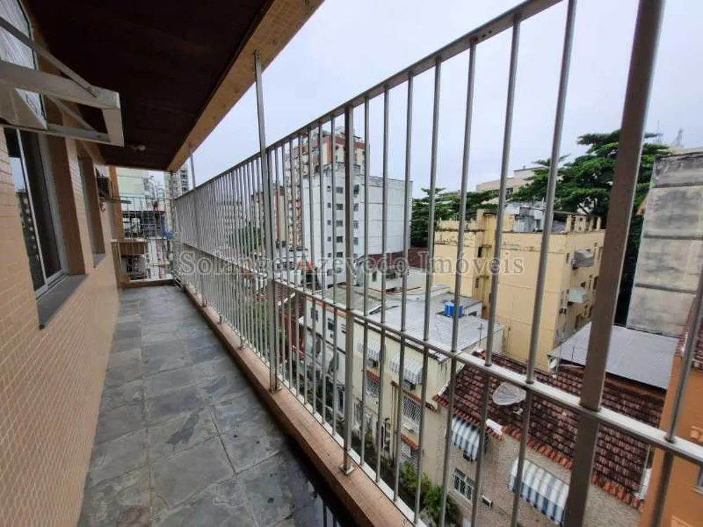 Apartamento, 3 quartos, 120 m² - Foto 6