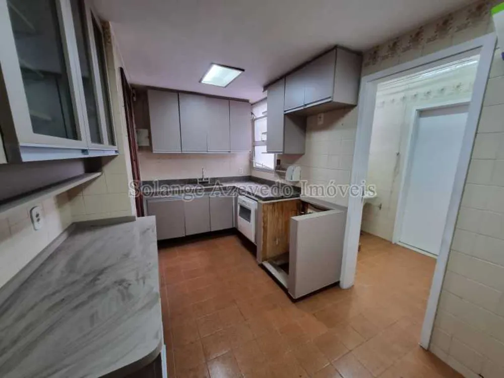 Apartamento, 3 quartos, 120 m² - Foto 23