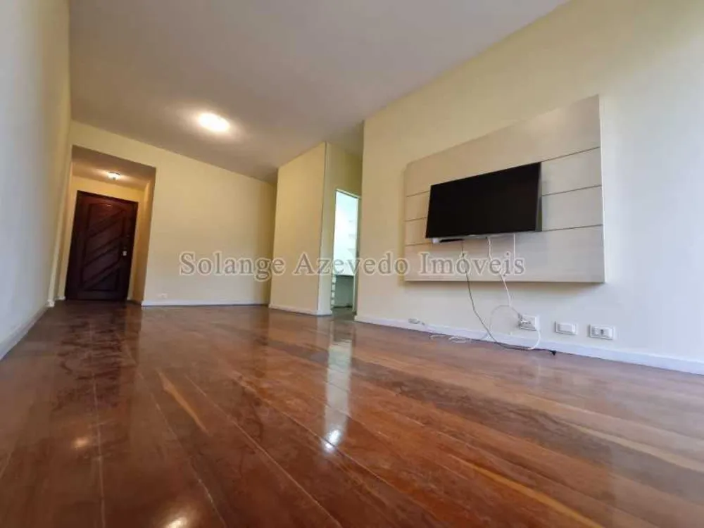 Apartamento, 3 quartos, 120 m² - Foto 1