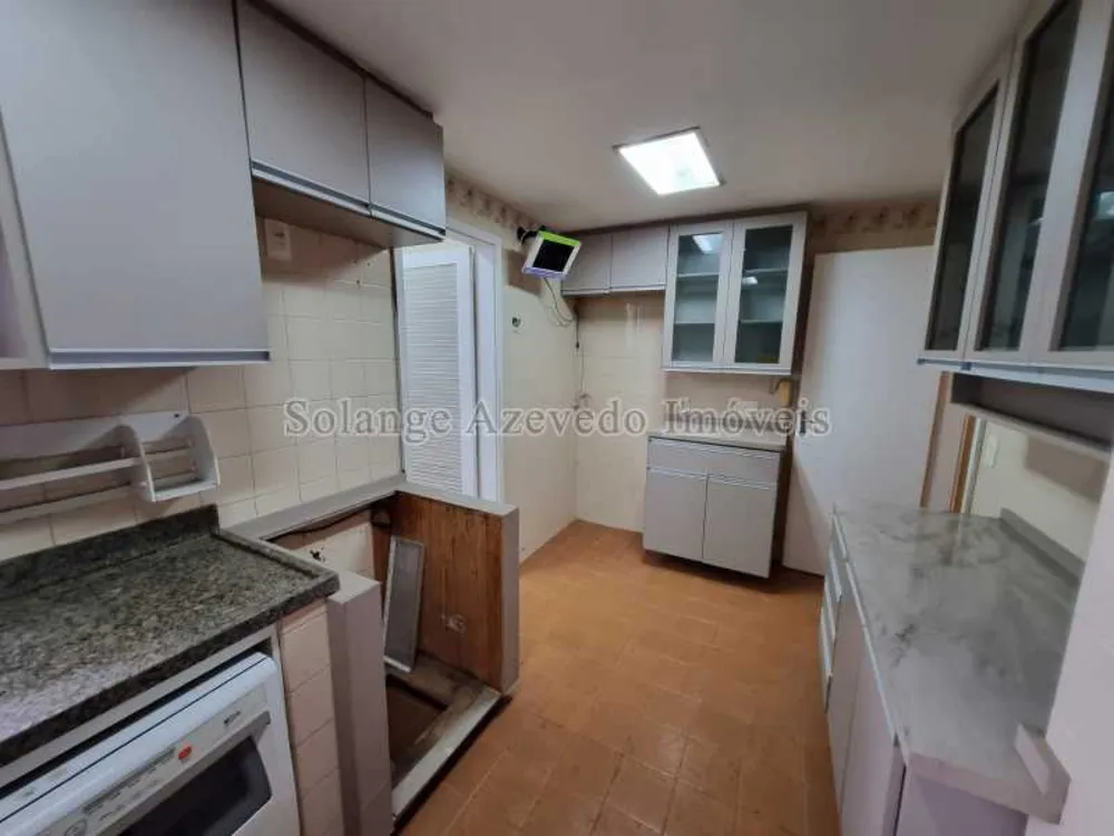 Apartamento, 3 quartos, 120 m² - Foto 22