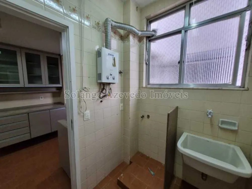 Apartamento, 3 quartos, 120 m² - Foto 24