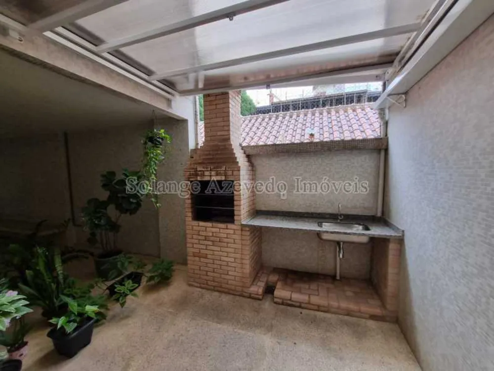 Apartamento, 3 quartos, 120 m² - Foto 28