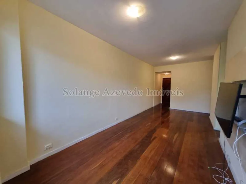 Apartamento, 3 quartos, 120 m² - Foto 2