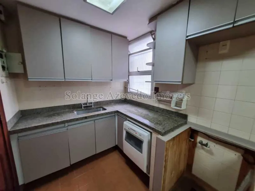 Apartamento, 3 quartos, 120 m² - Foto 21