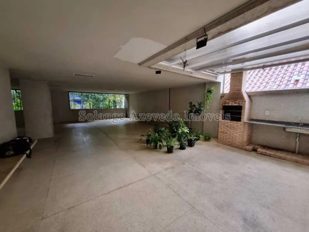 Apartamento, 3 quartos, 120 m² - Foto 29