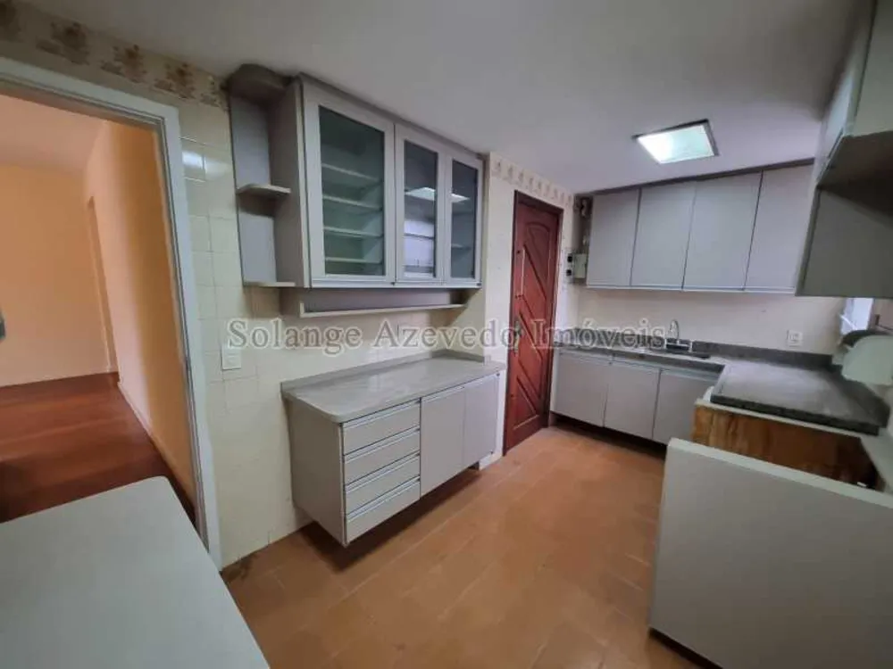 Apartamento, 3 quartos, 120 m² - Foto 20