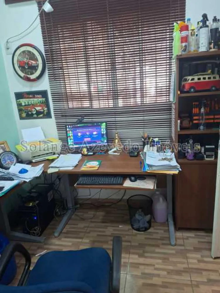 Loja-Salão, 240 m² - Foto 6