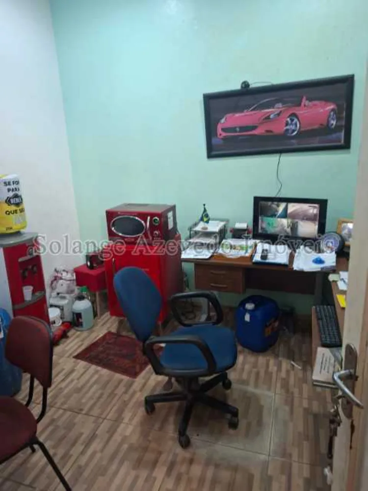 Loja-Salão, 240 m² - Foto 2