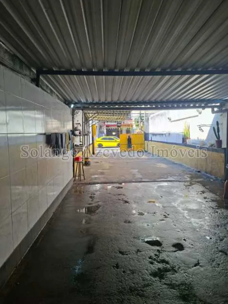 Loja-Salão, 240 m² - Foto 12