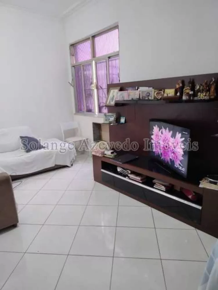 Apartamento, 2 quartos, 74 m² - Foto 1