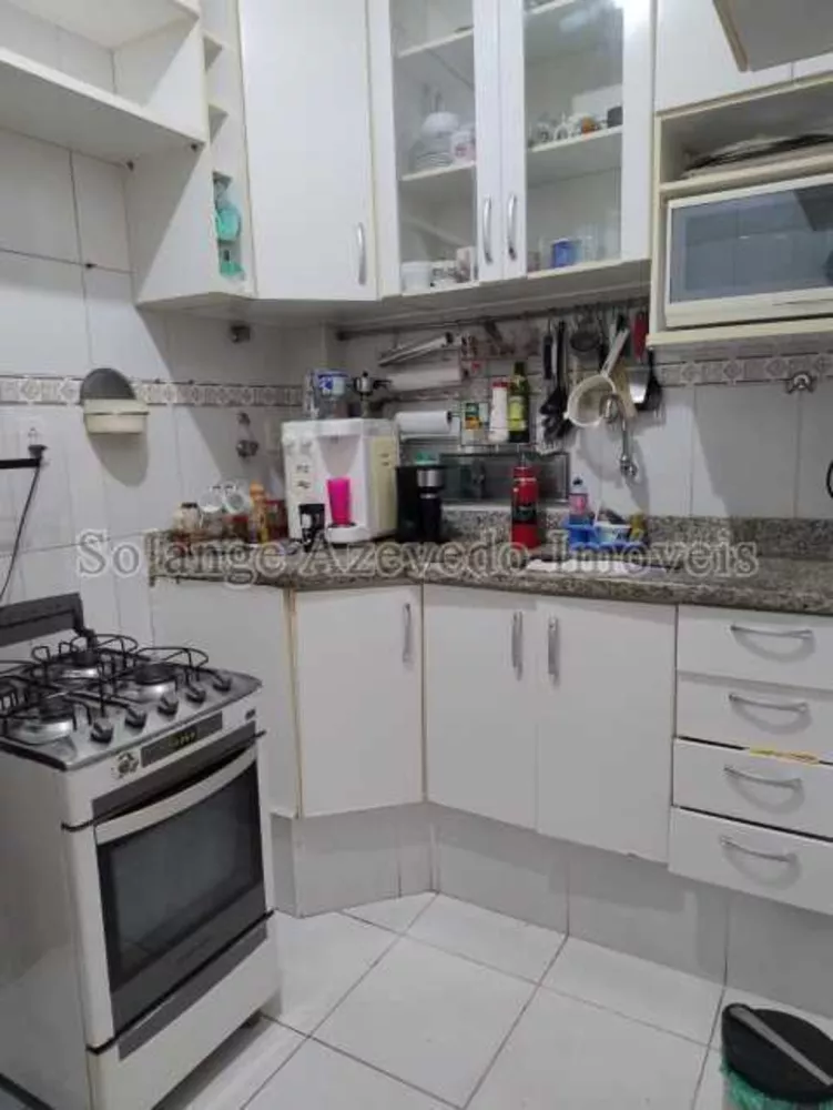 Apartamento, 2 quartos, 74 m² - Foto 9