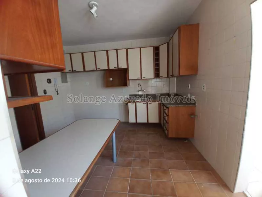 Cobertura, 3 quartos, 212 m² - Foto 15