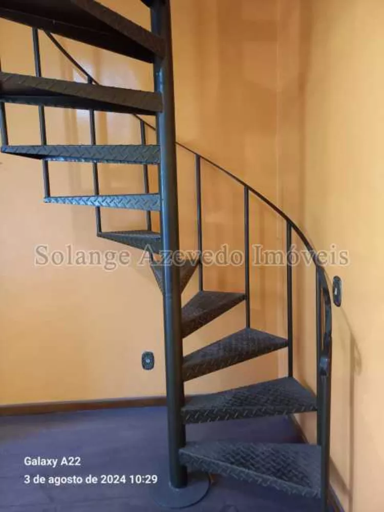 Cobertura, 3 quartos, 212 m² - Foto 13