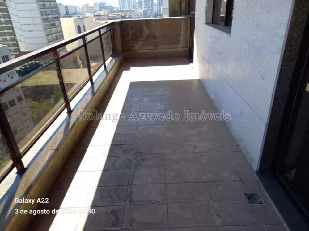 Cobertura, 3 quartos, 212 m² - Foto 4