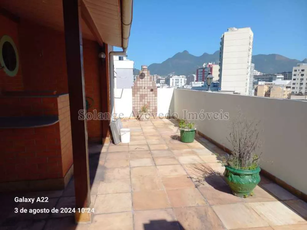 Cobertura, 3 quartos, 212 m² - Foto 11