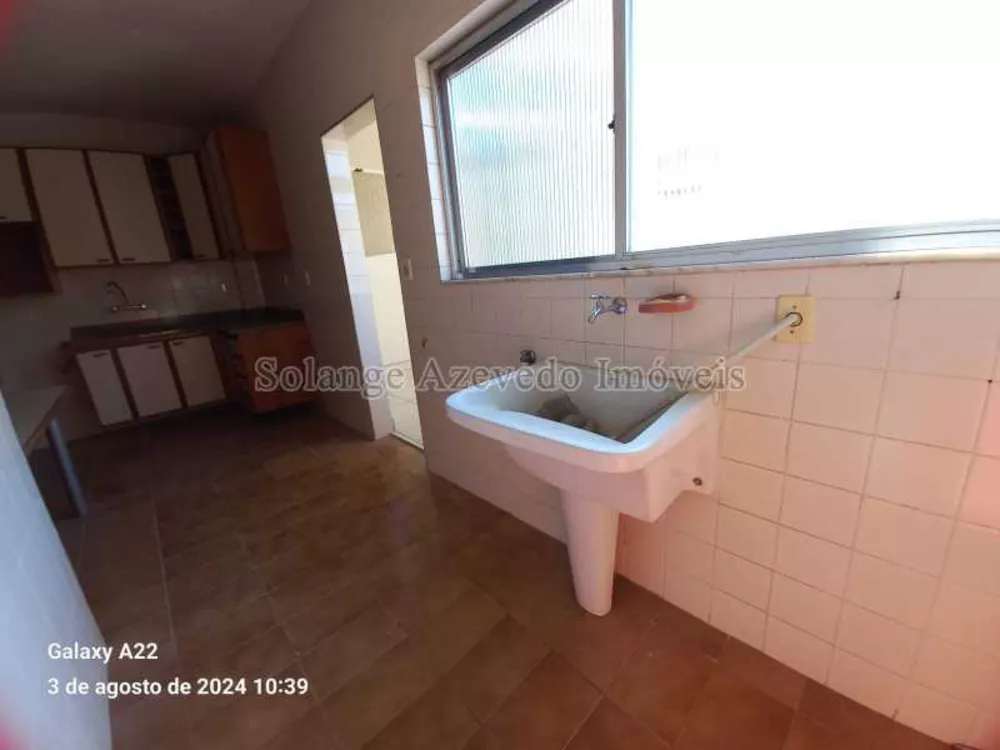 Cobertura, 3 quartos, 212 m² - Foto 9
