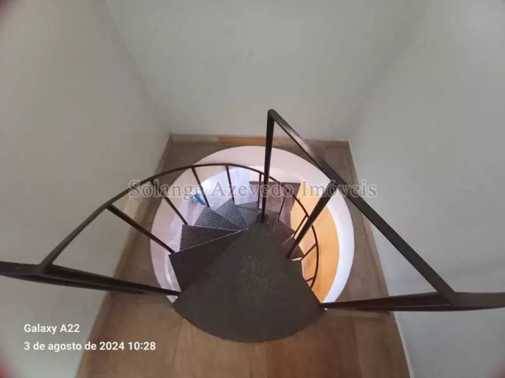 Cobertura, 3 quartos, 212 m² - Foto 12