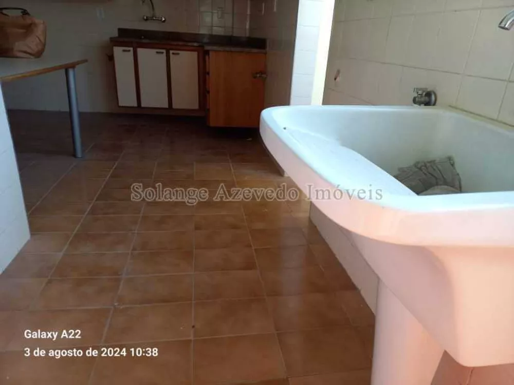 Cobertura, 3 quartos, 212 m² - Foto 5