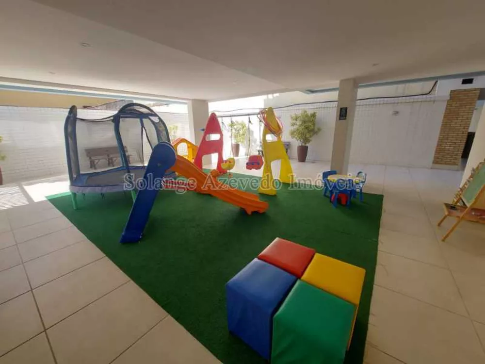 Apartamento, 3 quartos, 90 m² - Foto 3