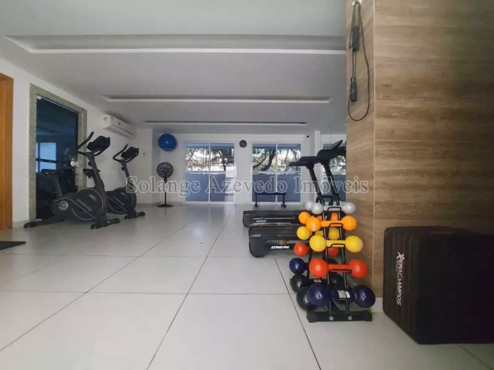 Apartamento, 3 quartos, 90 m² - Foto 10