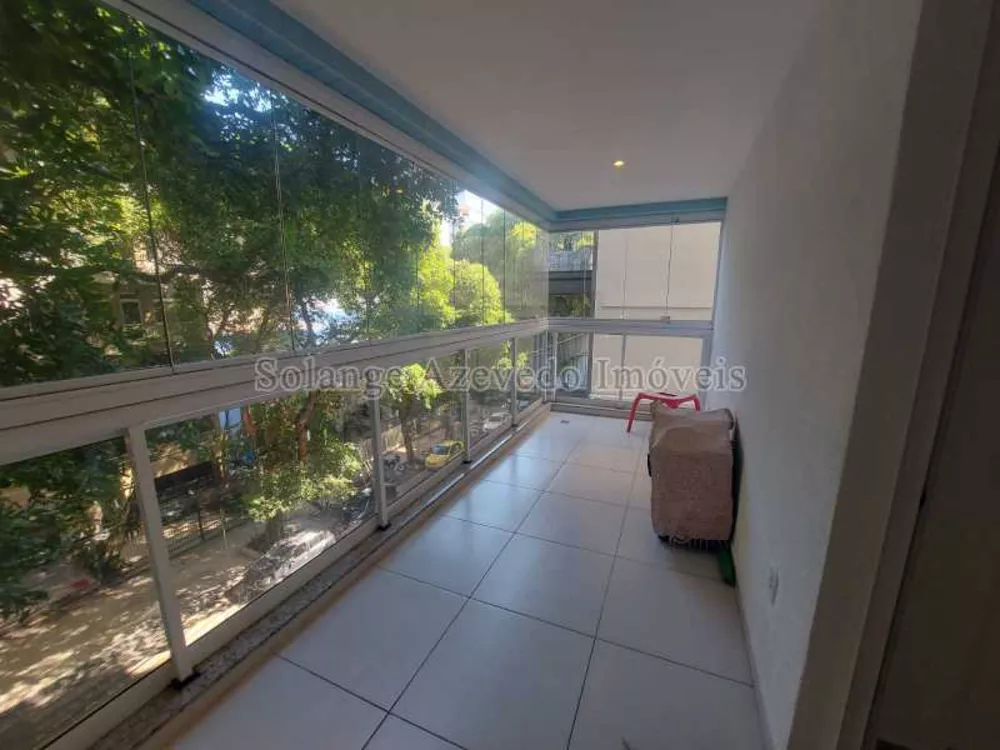 Apartamento, 3 quartos, 90 m² - Foto 12