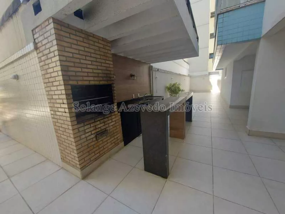 Apartamento, 3 quartos, 90 m² - Foto 22