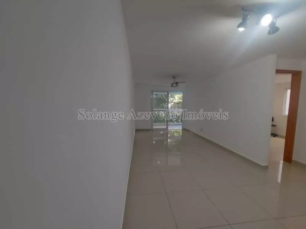 Apartamento, 3 quartos, 90 m² - Foto 1