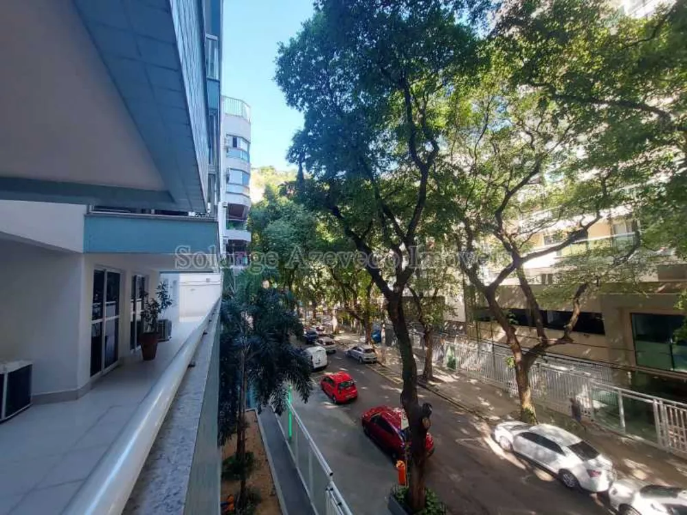 Apartamento, 3 quartos, 90 m² - Foto 20