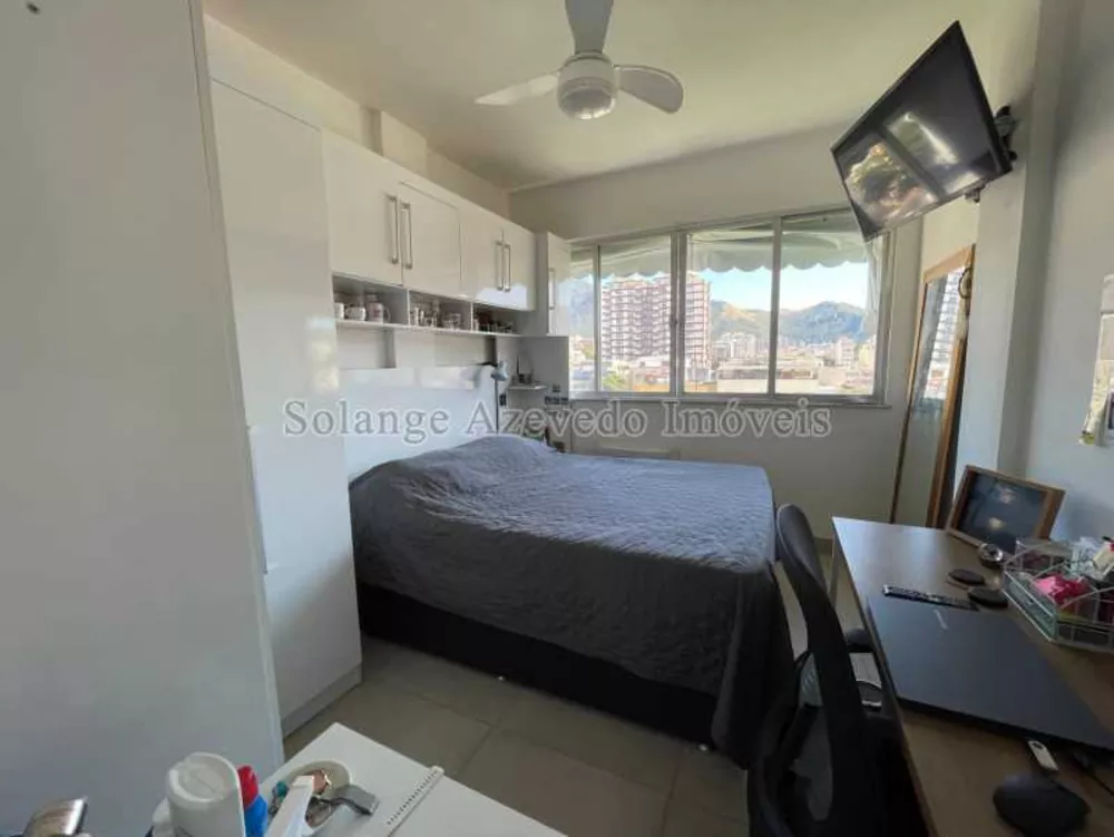 Apartamento, 2 quartos, 60 m² - Foto 5
