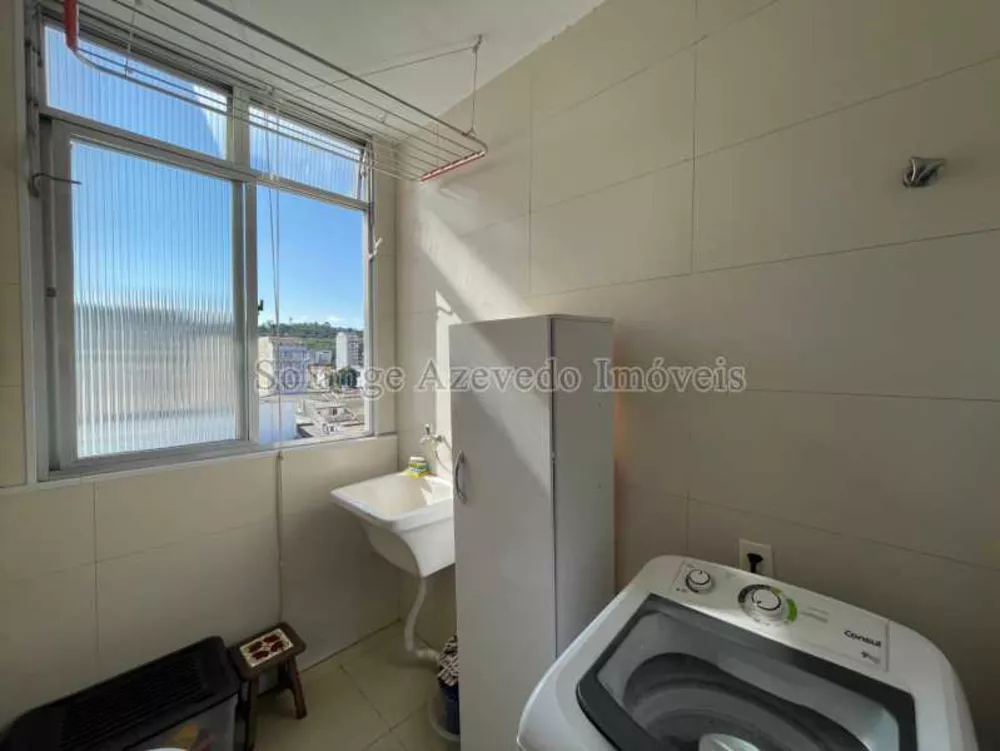 Apartamento, 2 quartos, 60 m² - Foto 11