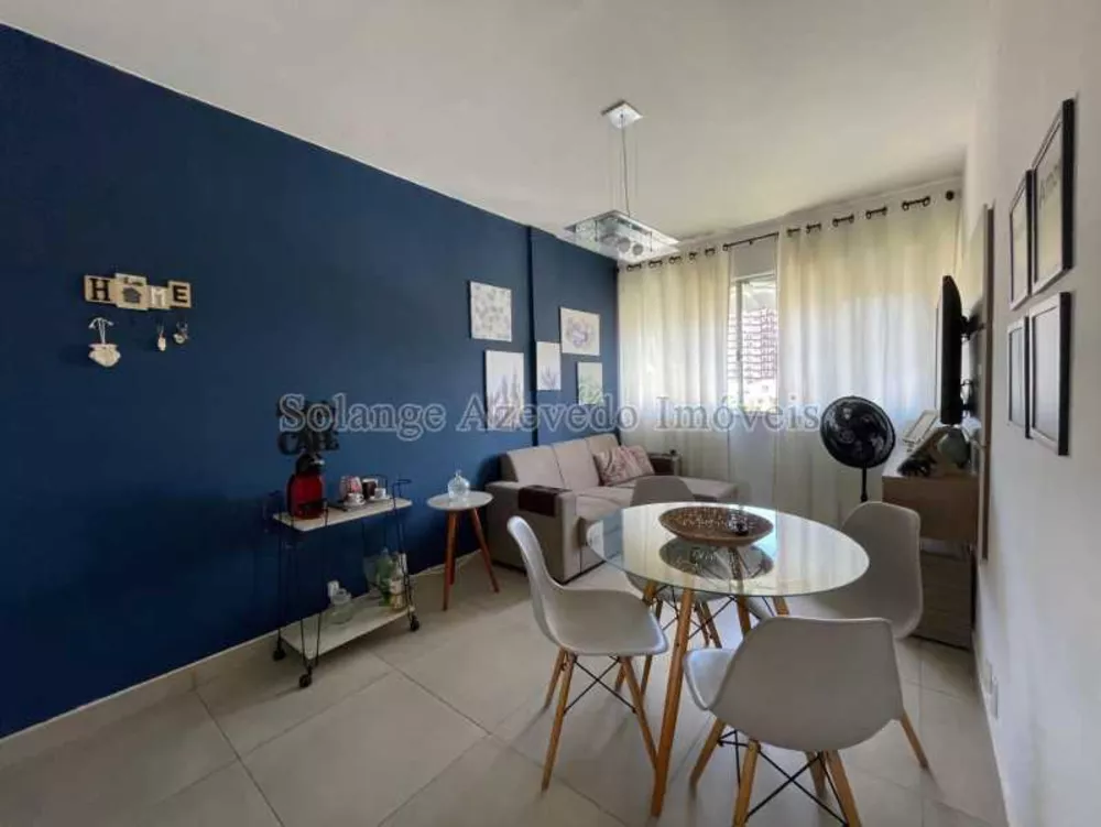 Apartamento, 2 quartos, 60 m² - Foto 4