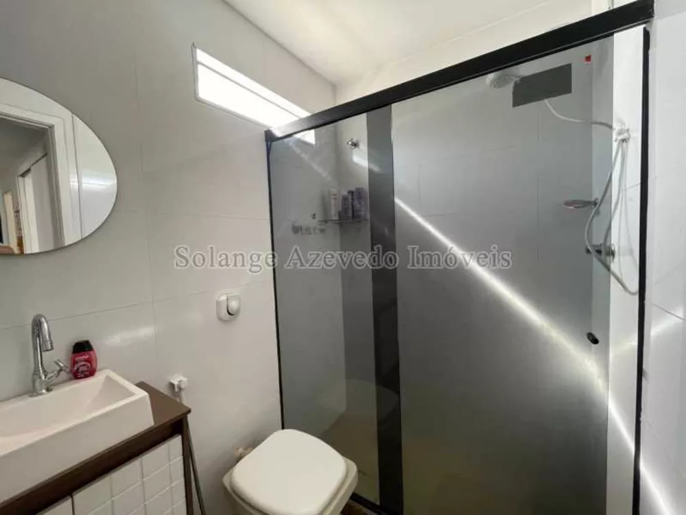 Apartamento, 2 quartos, 60 m² - Foto 10