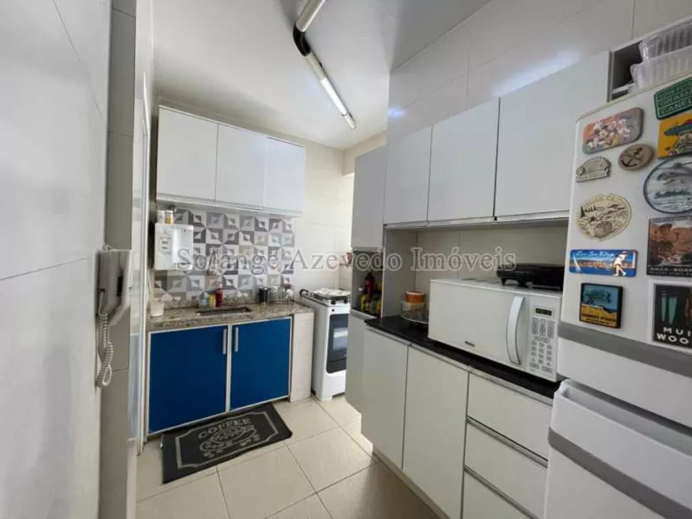 Apartamento, 2 quartos, 60 m² - Foto 15