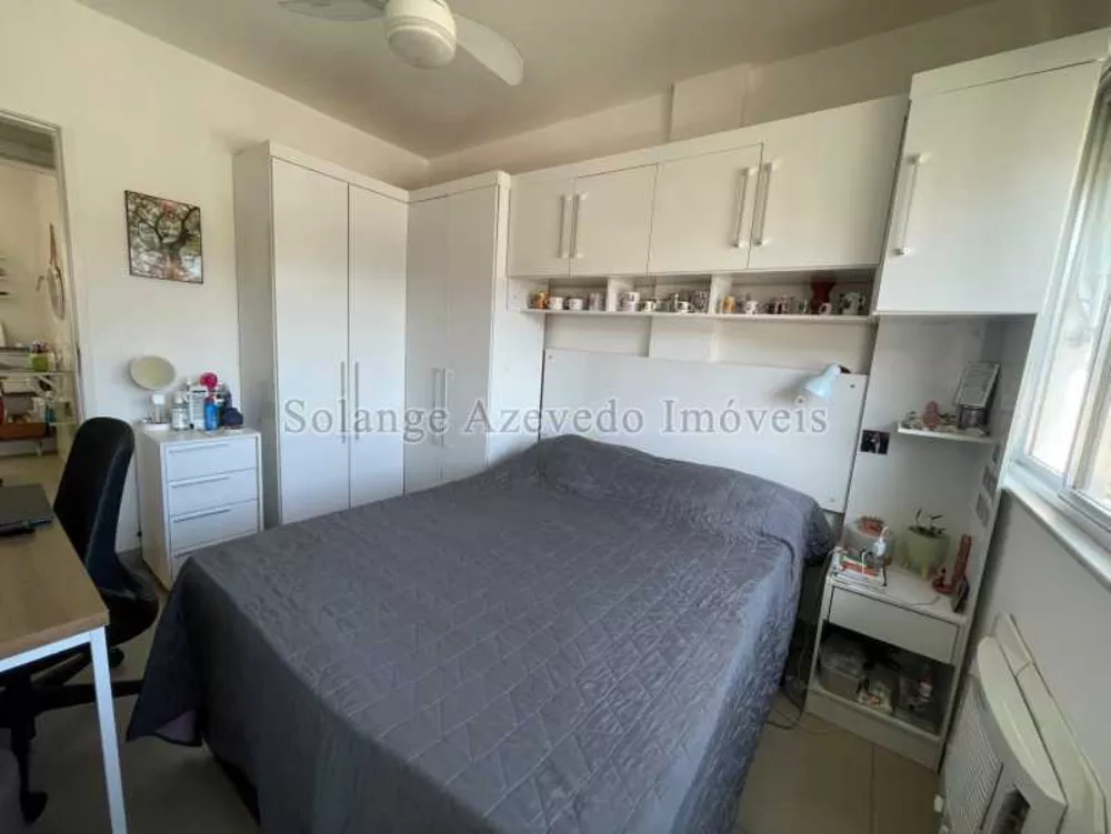 Apartamento, 2 quartos, 60 m² - Foto 3
