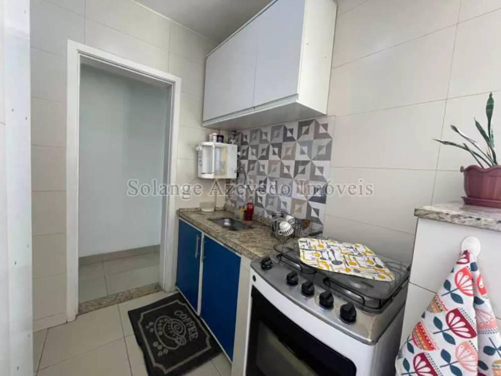 Apartamento, 2 quartos, 60 m² - Foto 7