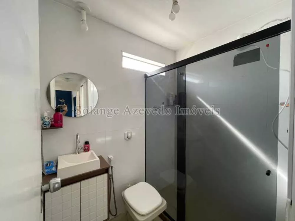 Apartamento, 2 quartos, 60 m² - Foto 6
